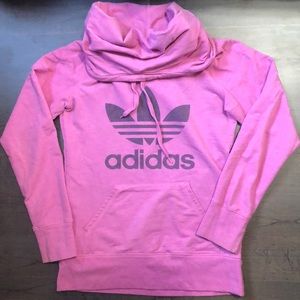 GUC | ADIDAS | HOODIE | SZ MED